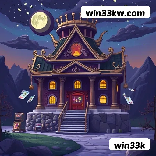 Requisitos sistema win33k APK Android