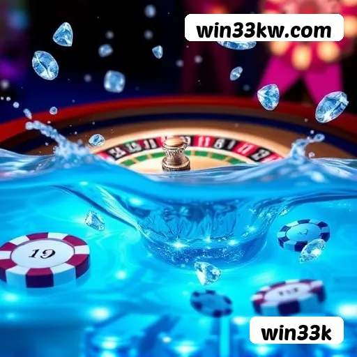 Vantagens APK mobile win33k Brasil