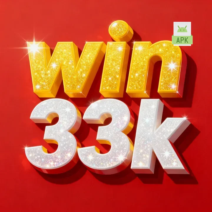 win33k APK Android Download Oficial
