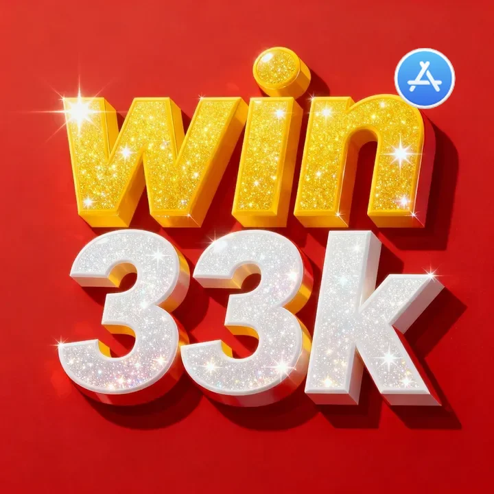 win33k App Mobile iOS Android