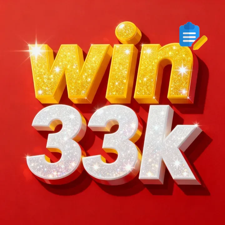 win33k Cadastro Rápido