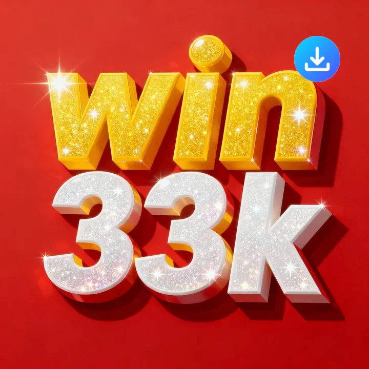 win33k Download App iOS Android