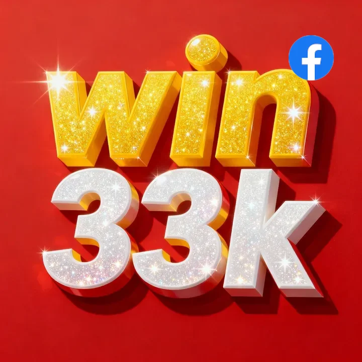 Comunidade win33k no Facebook