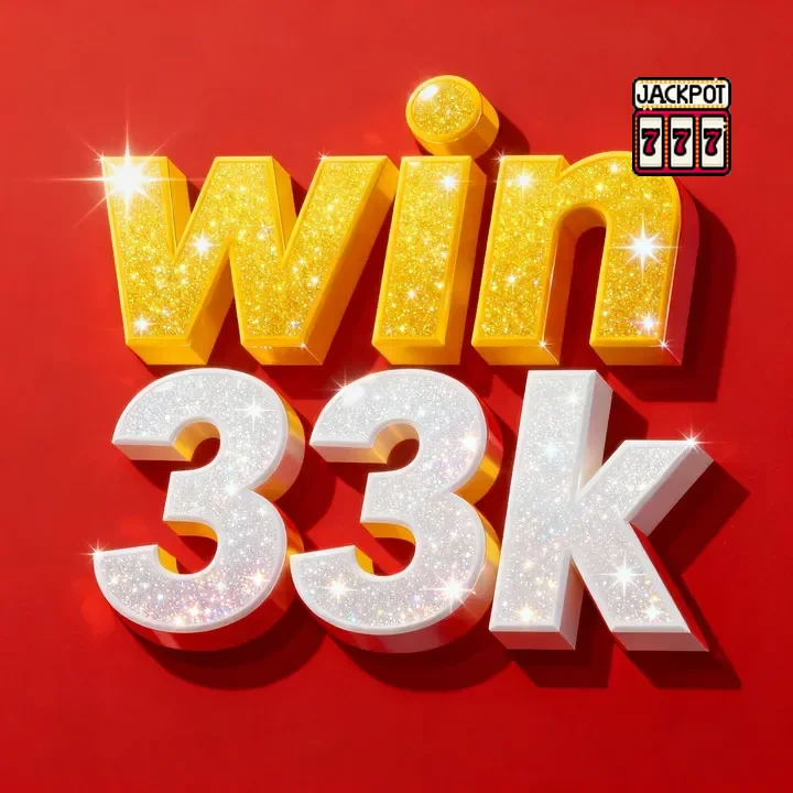 win33k Slots Online Máquinas Caça-Níqueis