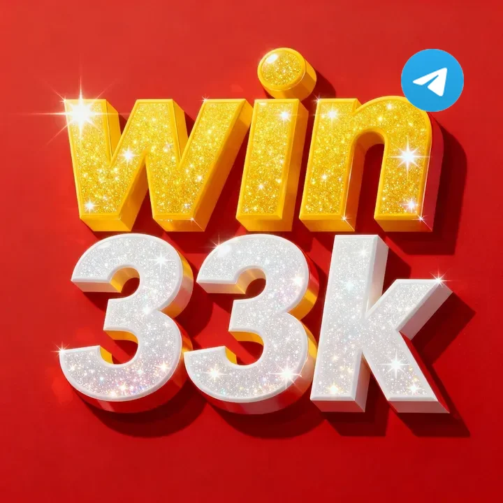 Telegram win33k