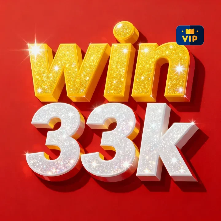 win33k Programa VIP Benefícios